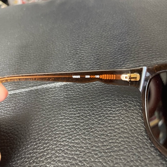 Valentino Cat Eye sunglasses main image 5
